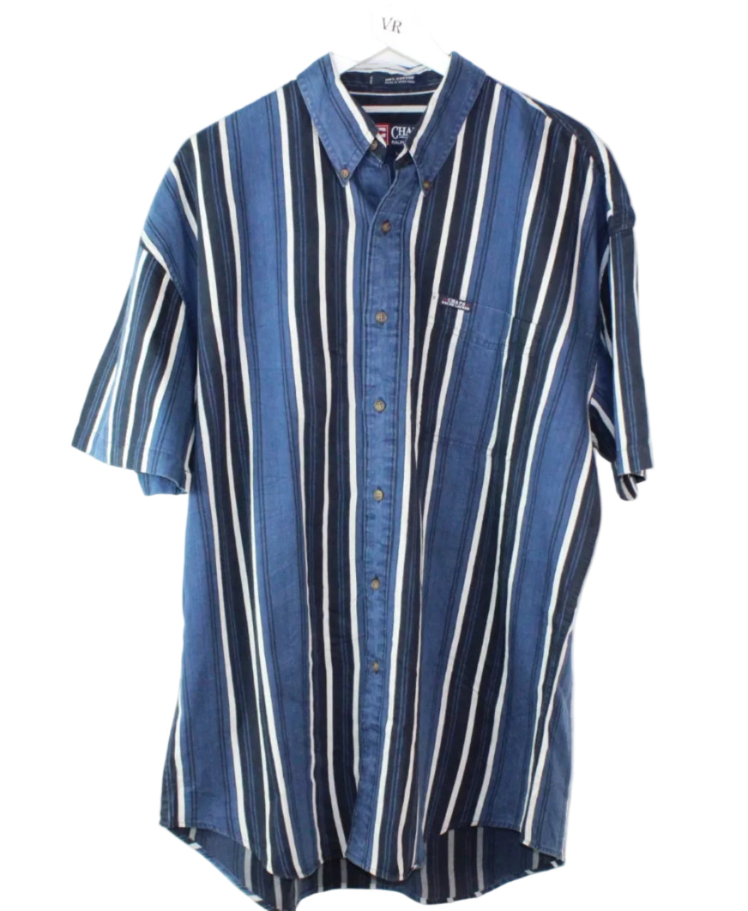 Vintage Chaps Shirts (L)