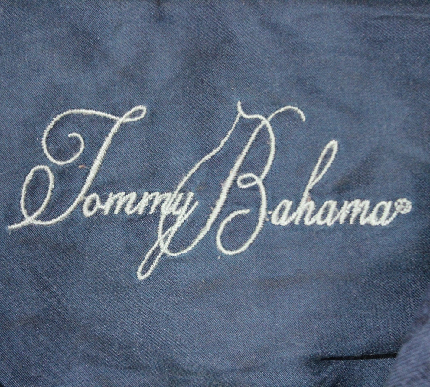 Vintage Flowers Hawaii Shirts (L)