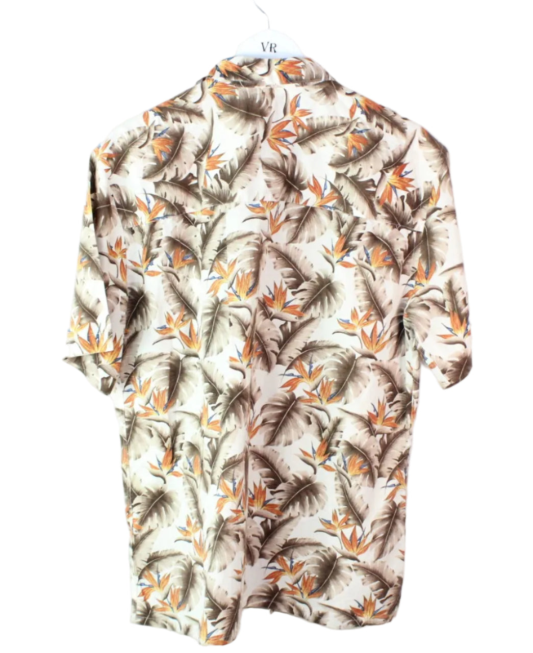 Vintage Blatt Hawaii Shirts (M)