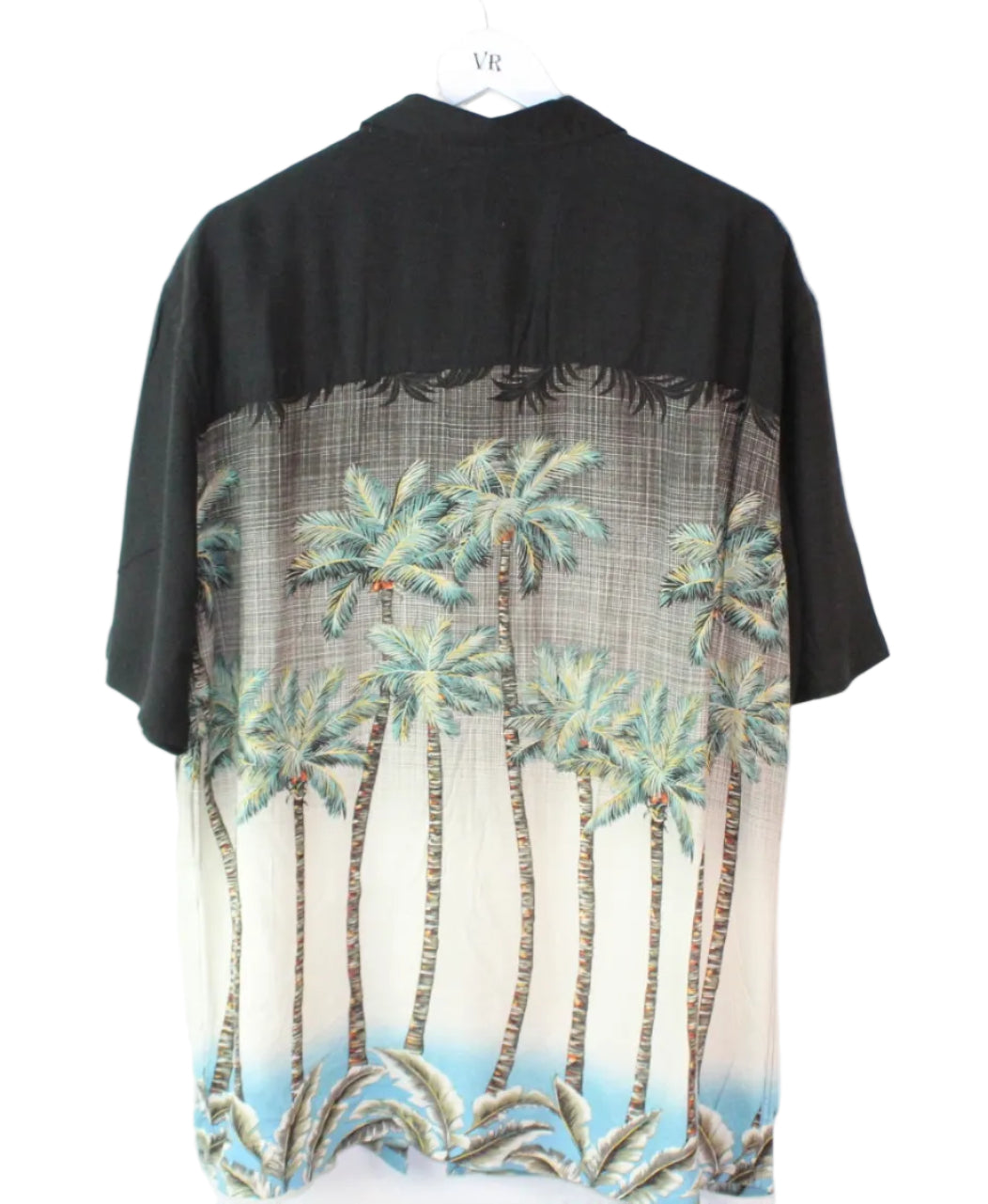 Vintage Palmen Hawaii Shirts (L)