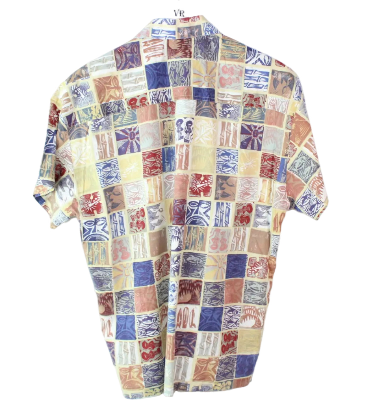 Vintage Party Shirts (M)