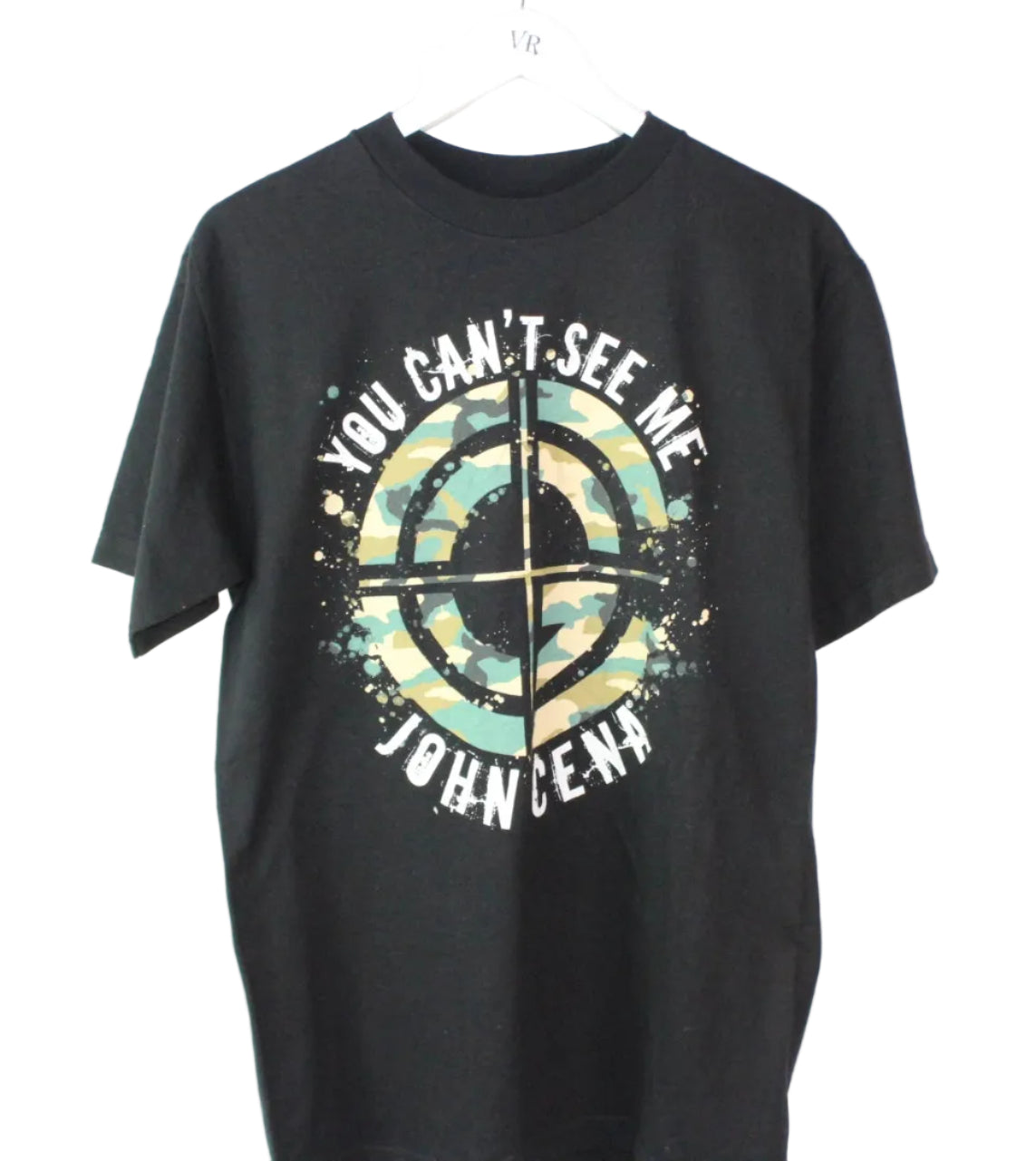 Vintage John Cena Tshirt (M)