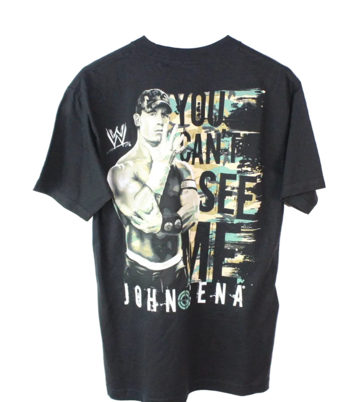 Vintage John Cena Tshirt (M)