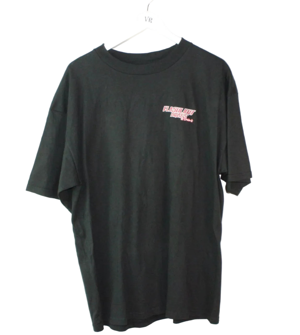Vintage Flashlicht Tshirt (XL)