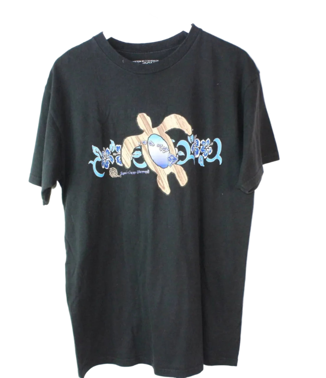 Vintage Hawaii Tshirt (L)