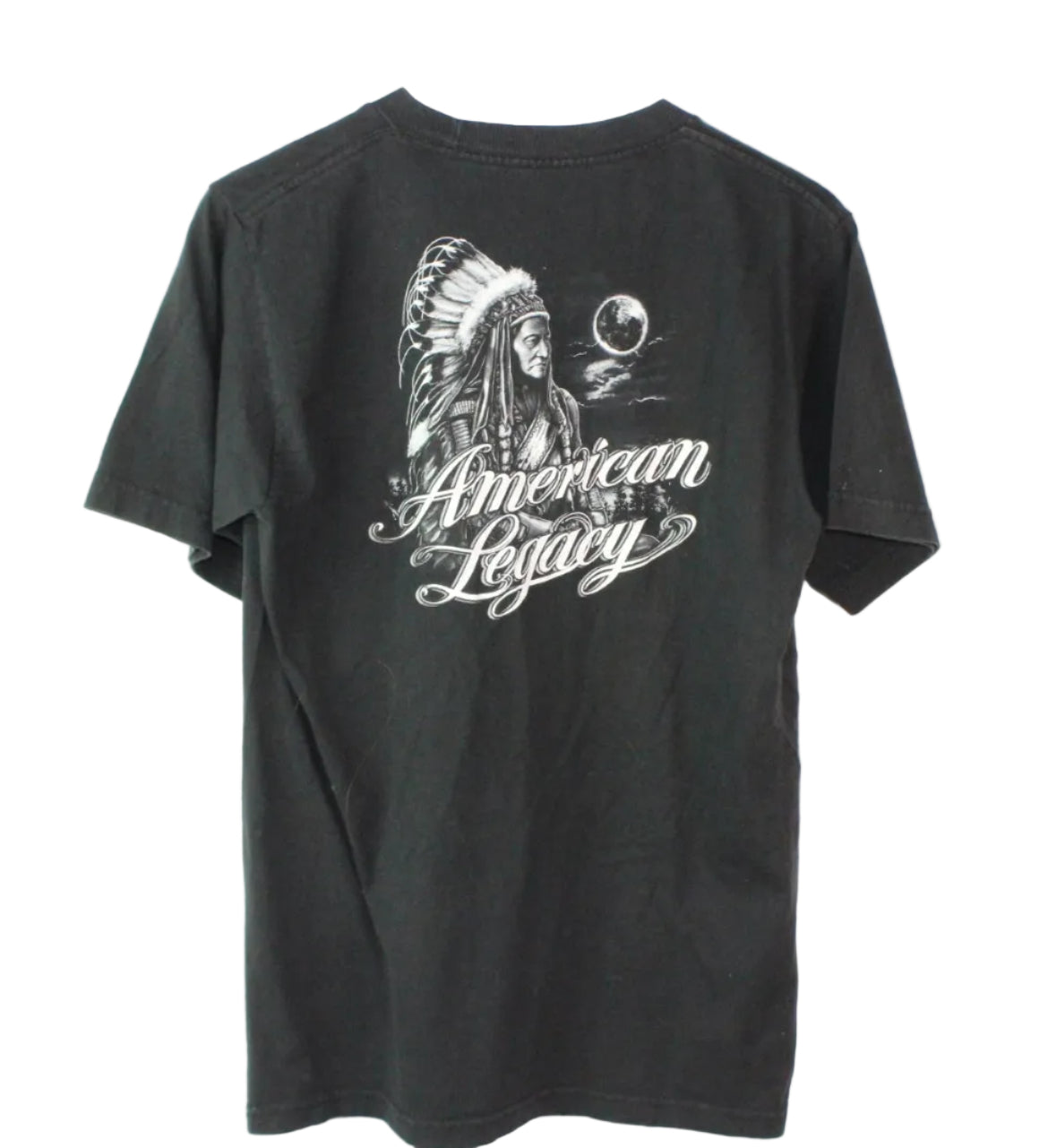 Vintage American Legacy Tshirt (M)