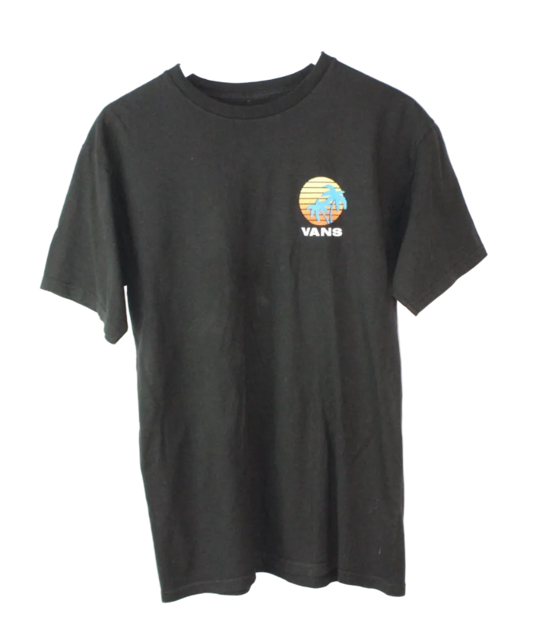 Vintage Vans Tshirt (M)