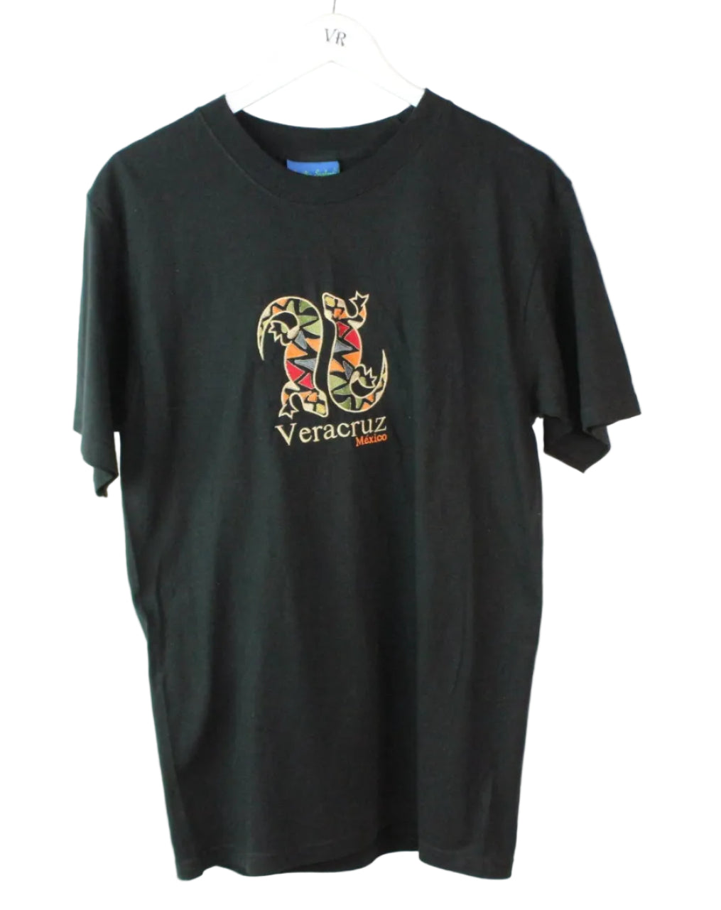 Vintage Veracruz Mexico Tshirt (M)