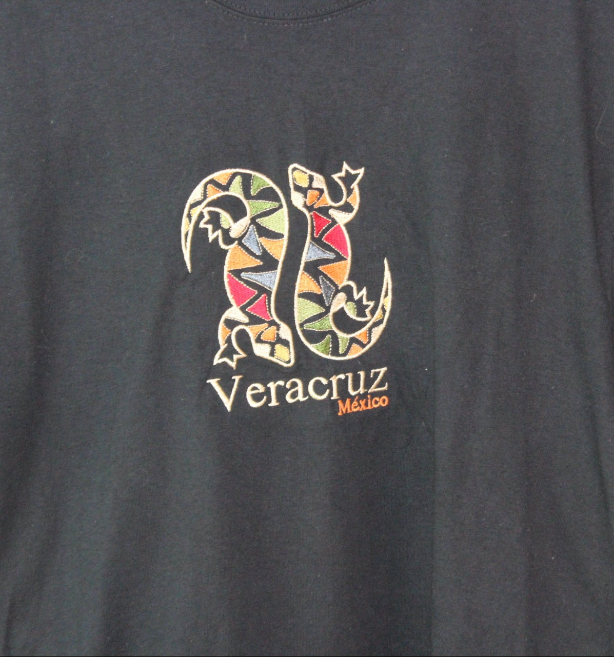 Vintage Veracruz Mexico Tshirt (M)
