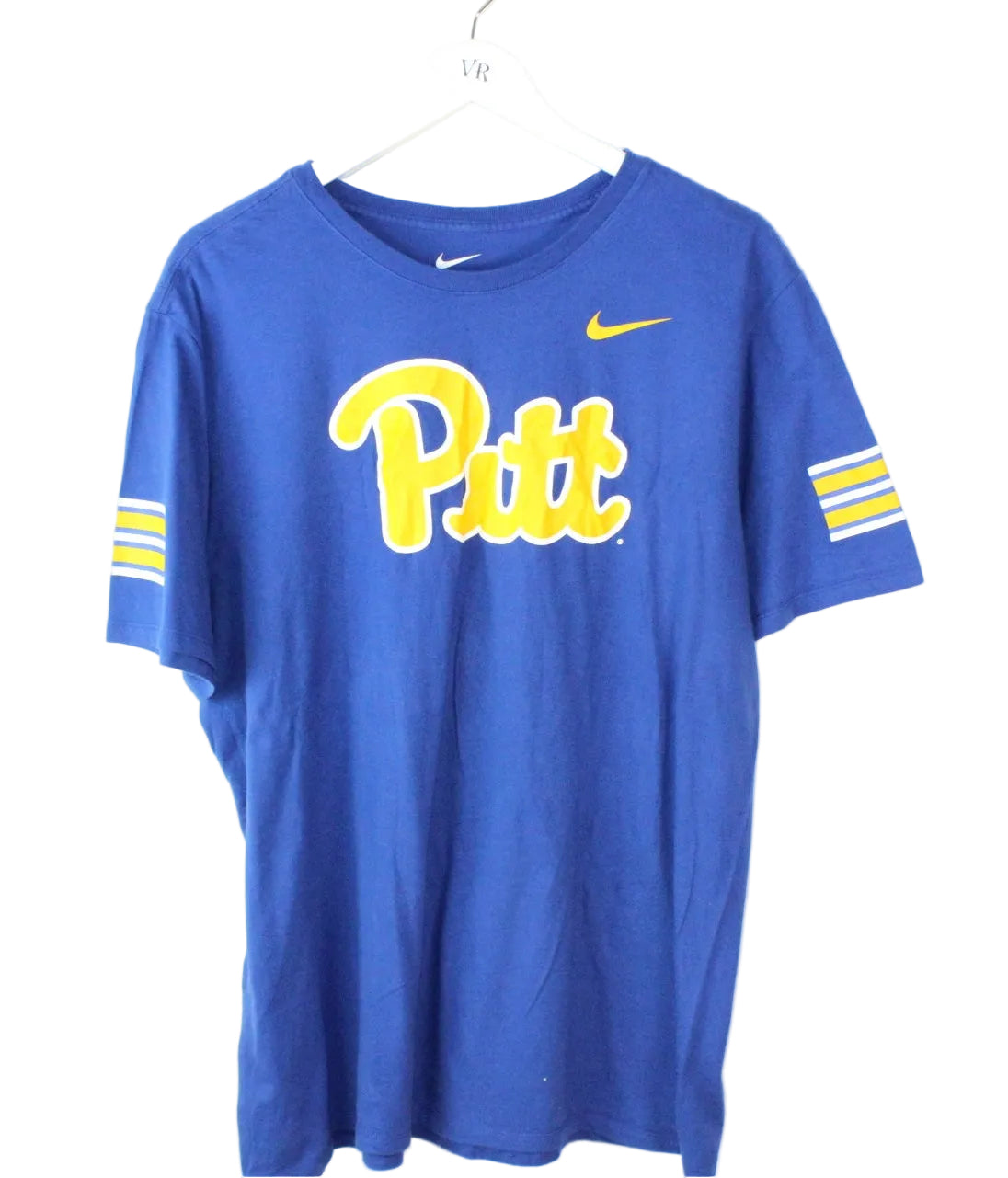 Vintage Nike Pitt Tshirt (XL)