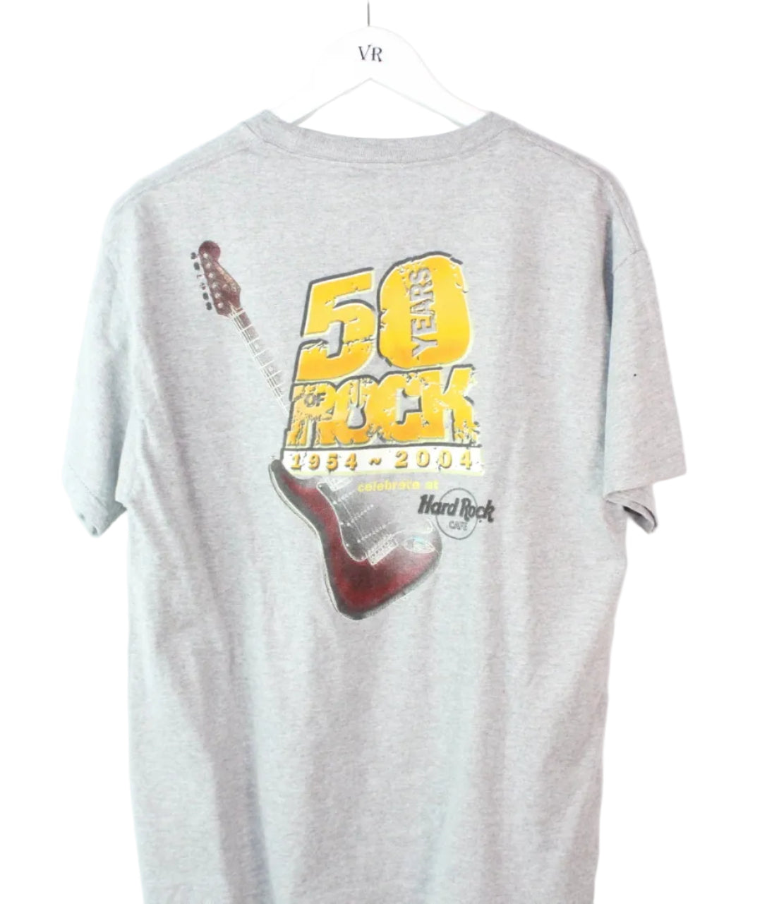 Vintage Hard Rock Cafe Tshirt (L)