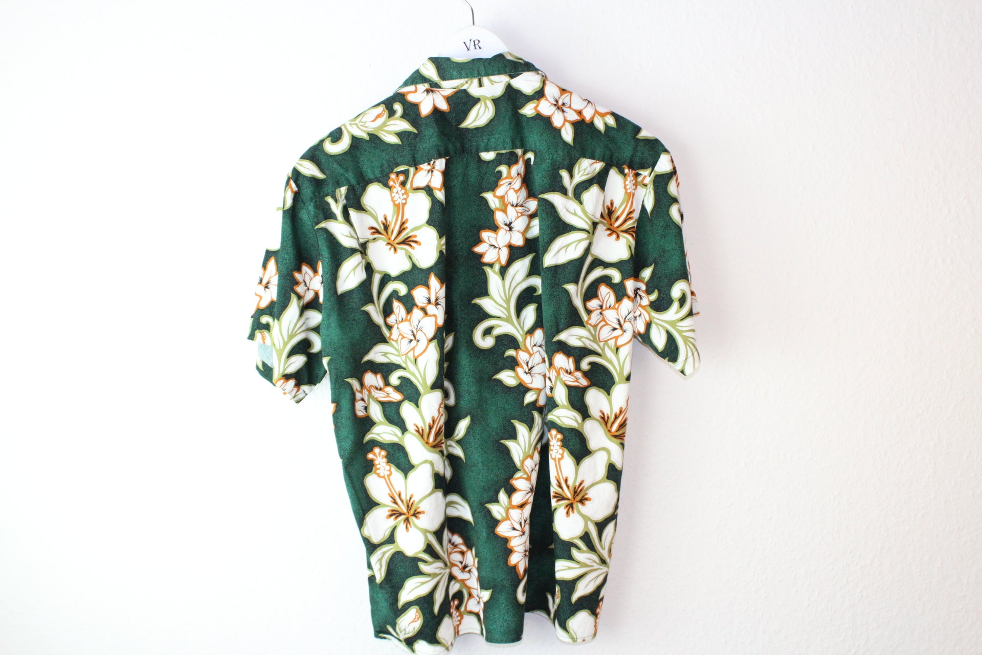 Vintage Hilo Hattie Hawaii Shirt (M)