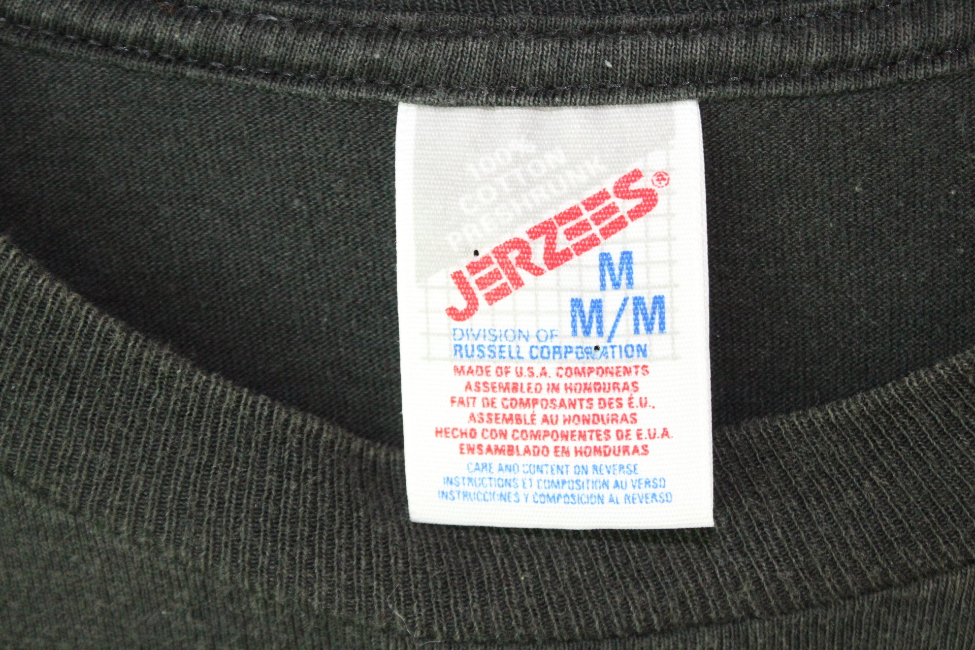 Vintage 97er Craftsman National Tshirt (M)