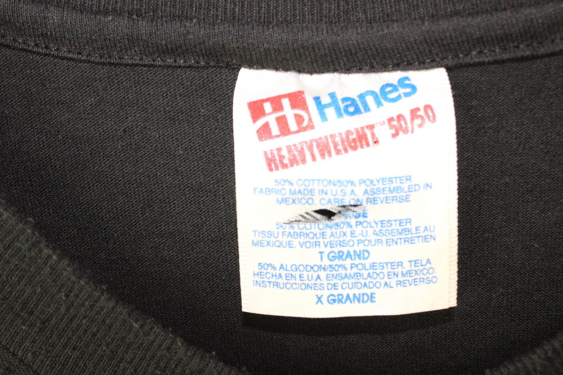 Vintage 94er Bikeweek Daytona Beach Tshirt (XL)