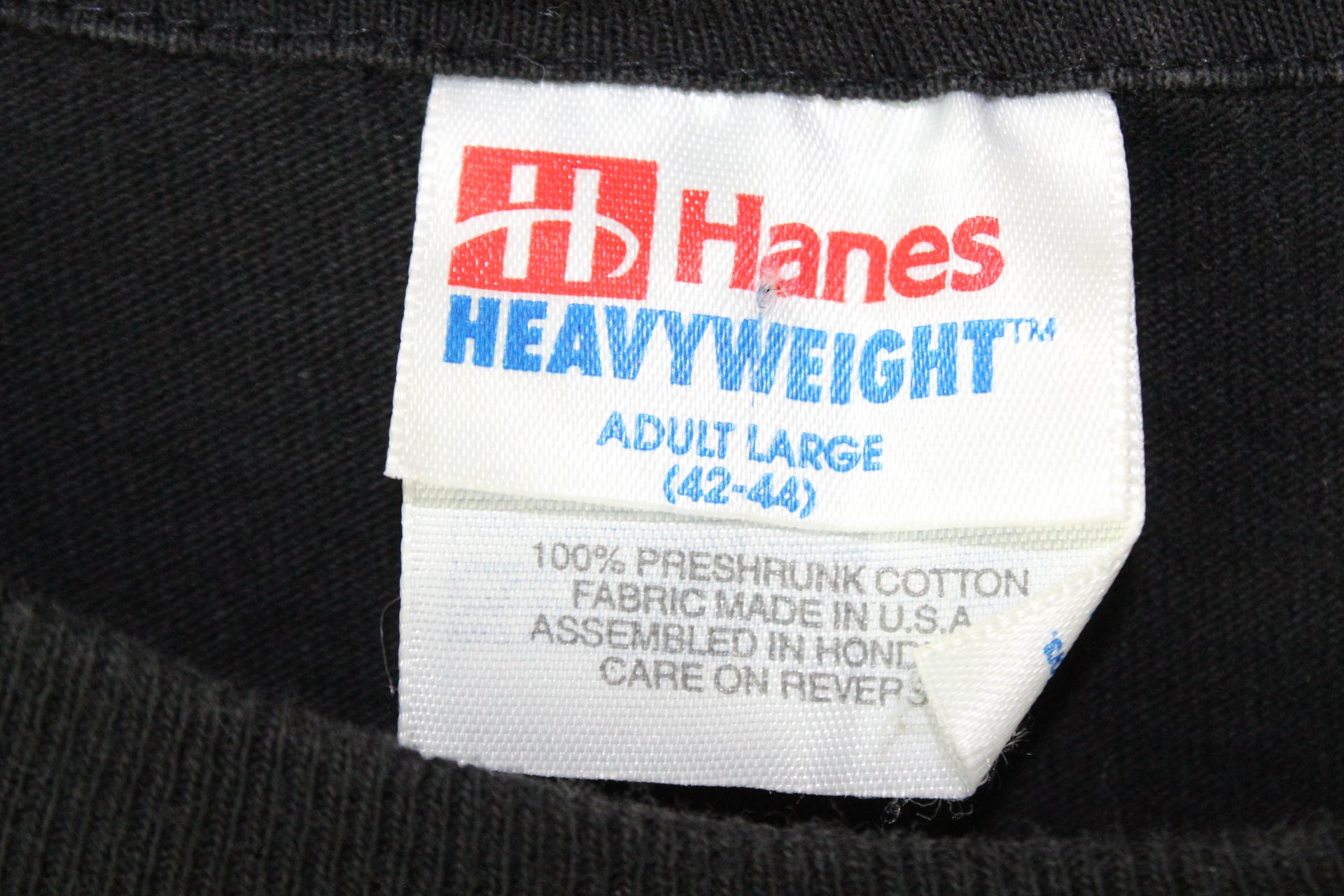 Vintage Reo Speed Wagon Tshirt (L)