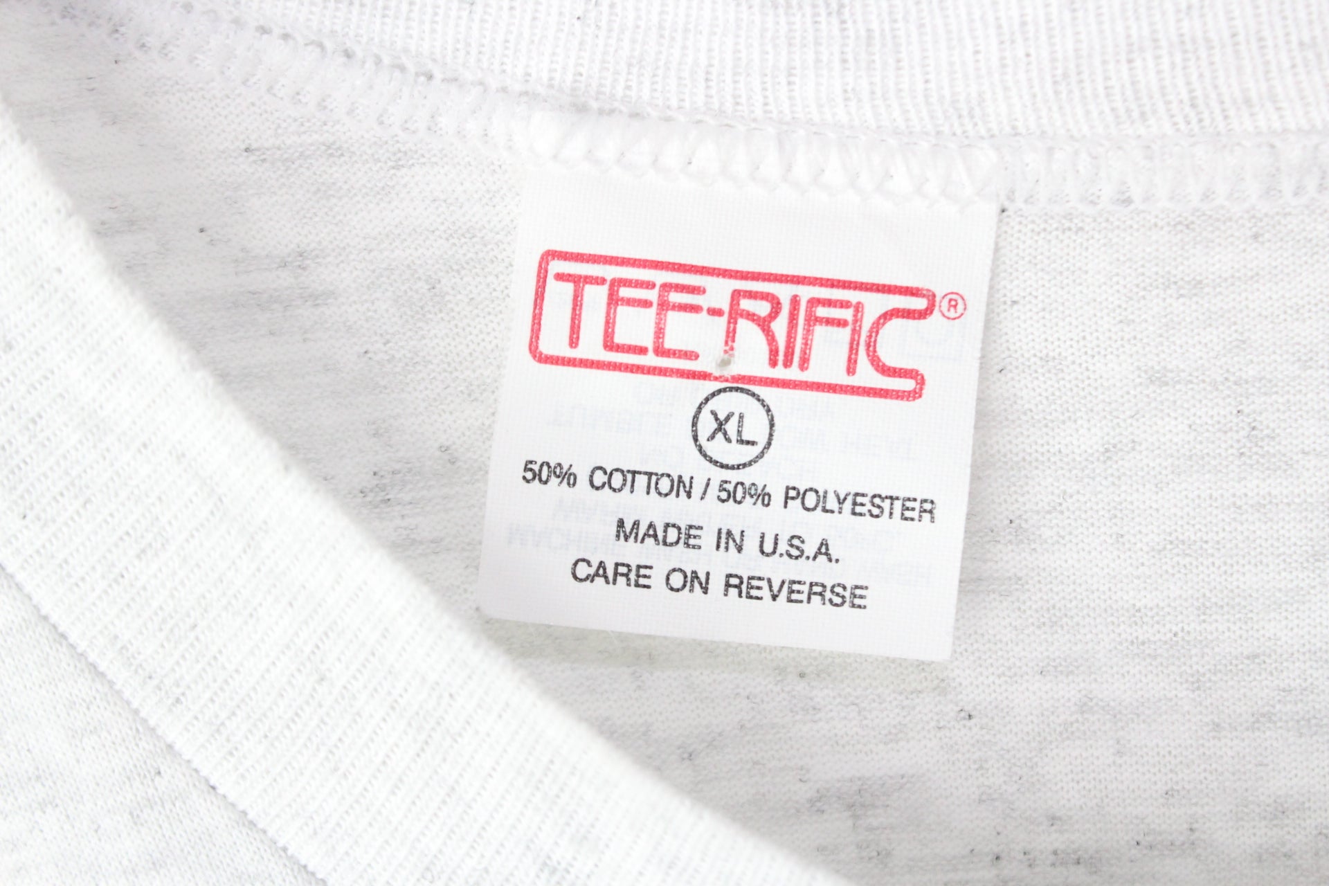 Vintage 6th Annual Balloon classic Tshirt (XL)