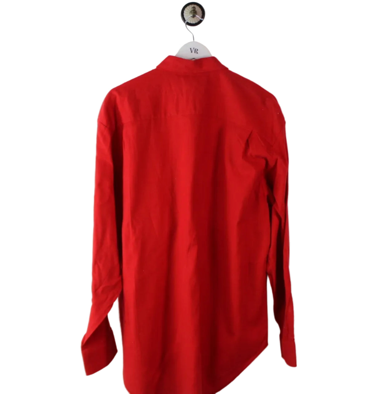 Vintage Flanell Shirt (XL)