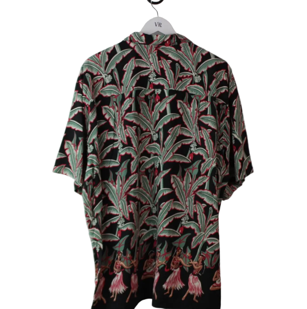 Vintage Banana leavs Hawaii Shirt (XL)