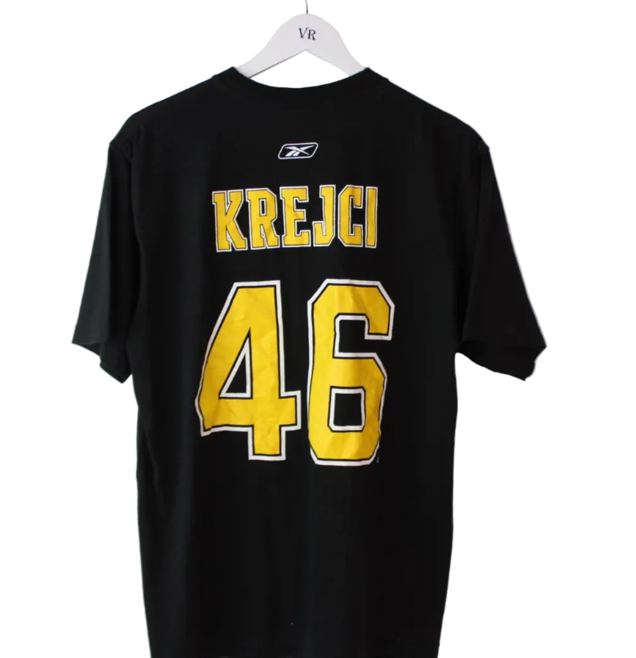 Vintage NHL Tshirt (M)