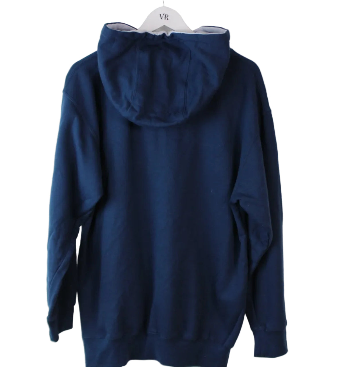 Vintage Nasa Hoodie Sweatshirt (L)