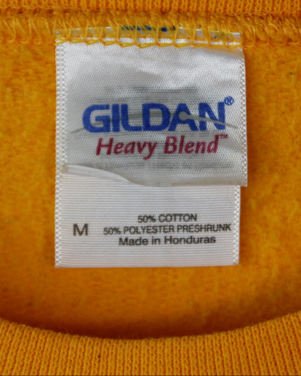 Vintage Raiders Sweatshirt (M)