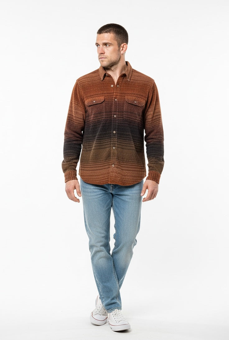 Vintage Flanell Shirt (L)