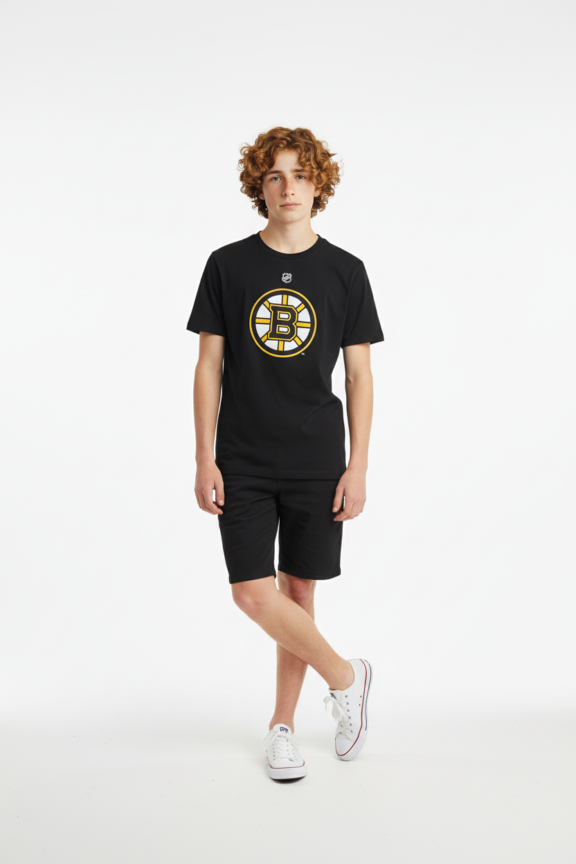 Vintage NHL Tshirt (M)