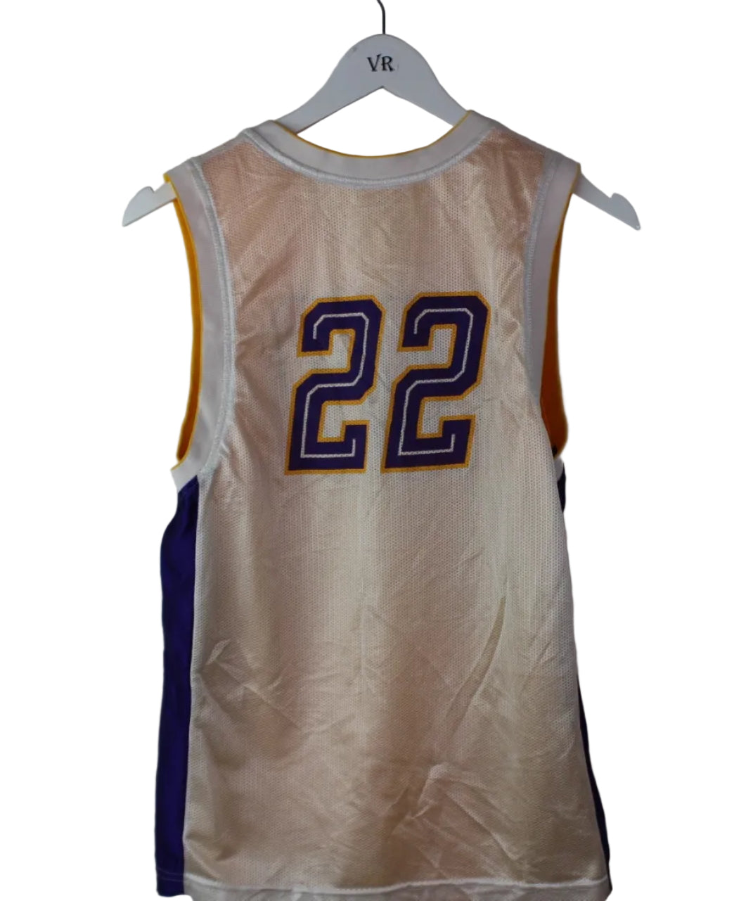 Vintage Upward Jersey (XL)