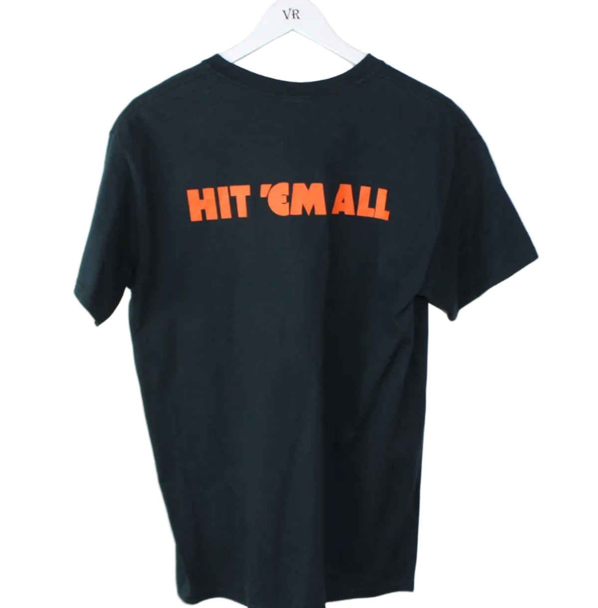 Vintage Metallica T-Shirt (M)