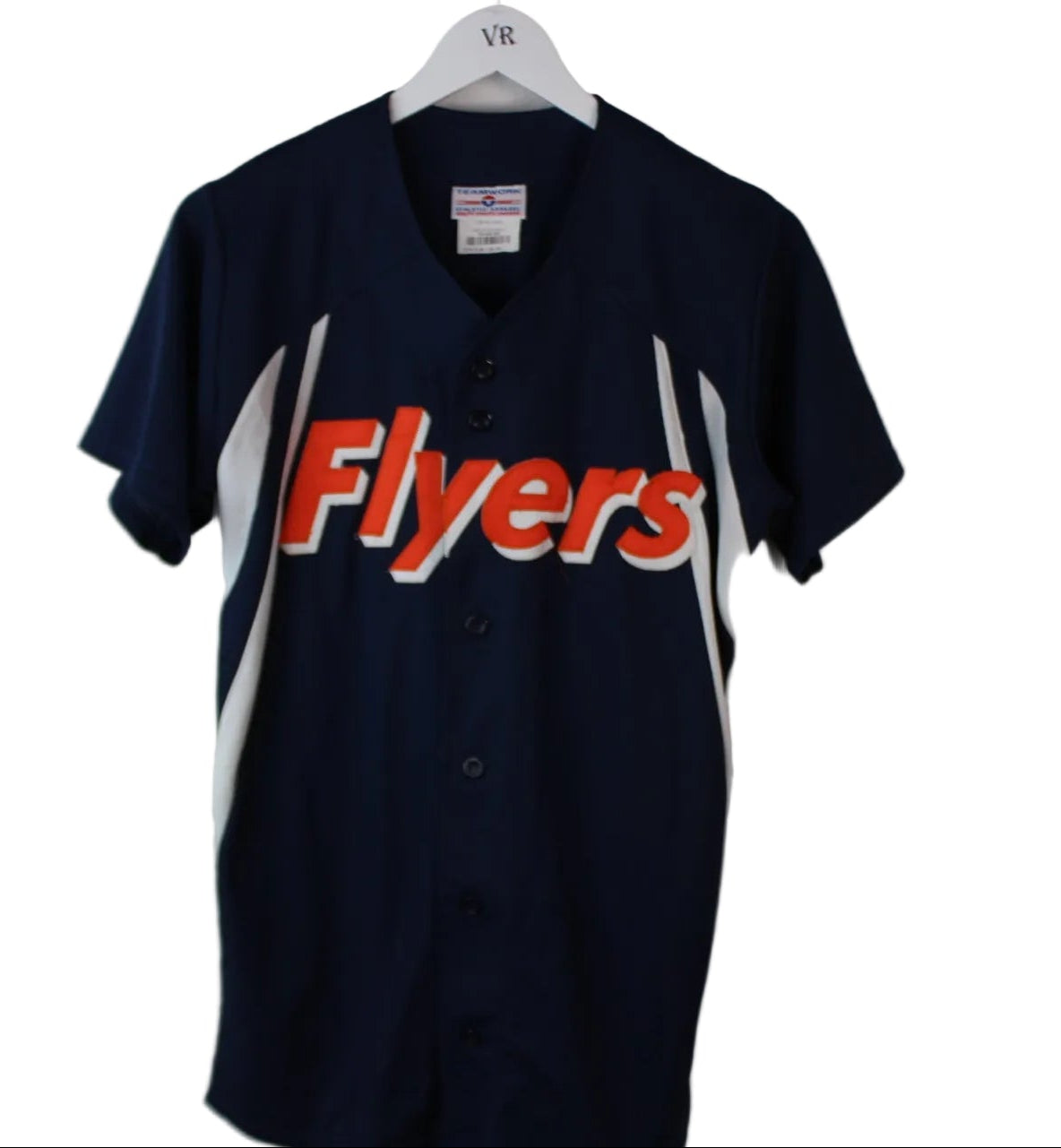 Vintage Flyers Jersey (M)
