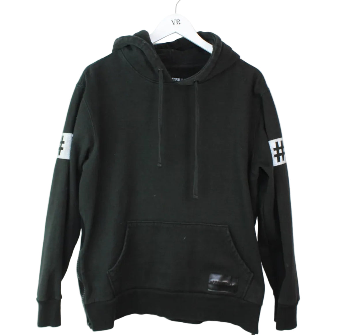 Vintage Beentrill Hoodie (M)