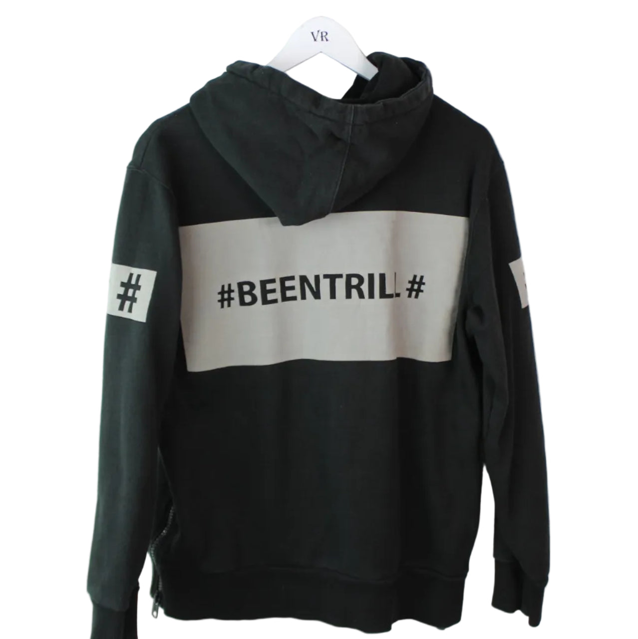 Vintage Beentrill Hoodie (M)