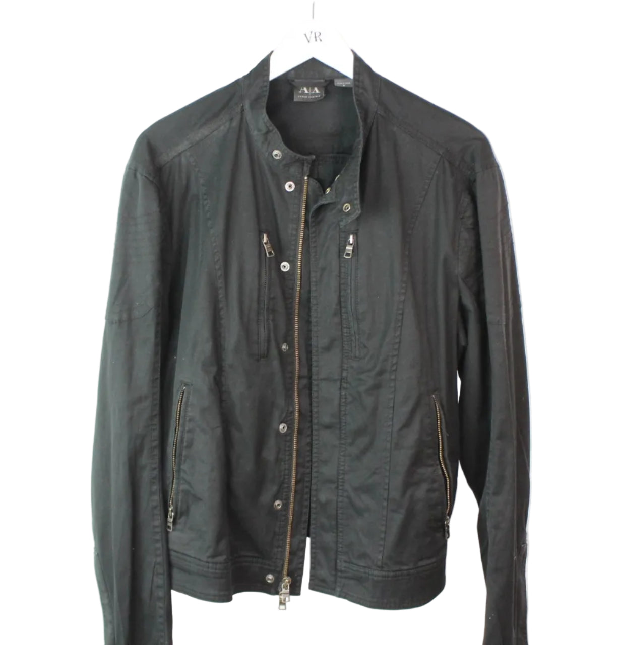 Vintage Armani Exchange Jacket (M)