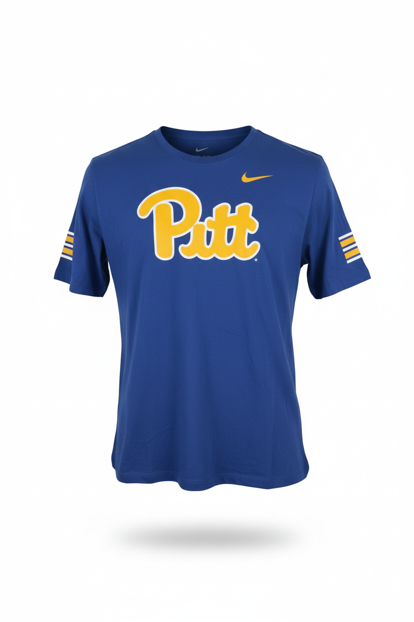 Vintage Nike Pitt Tshirt (XL)