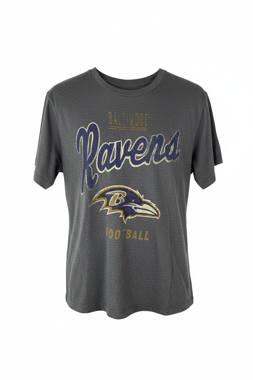 Vintage Baltimore Revens Tshirt (L)