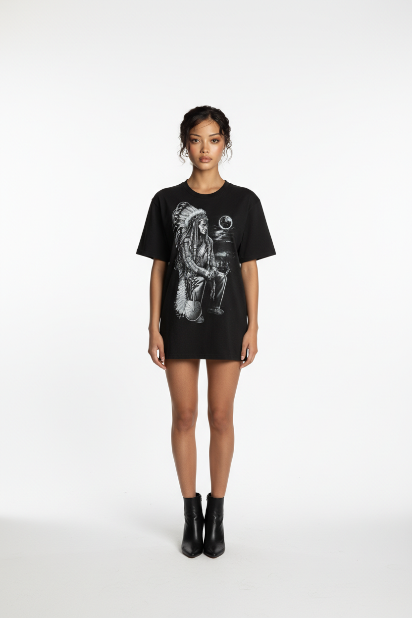 Vintage American Legacy Tshirt (M)