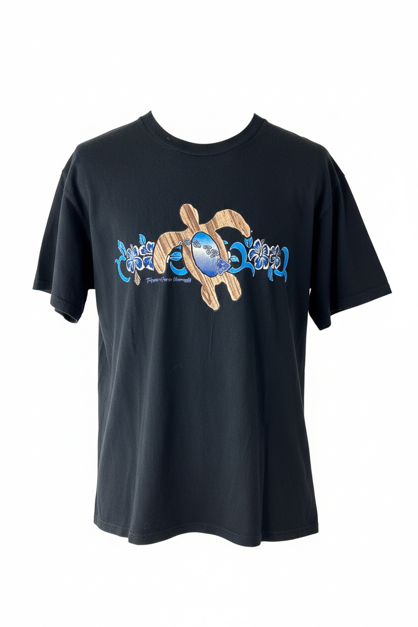 Vintage Hawaii Tshirt (L)