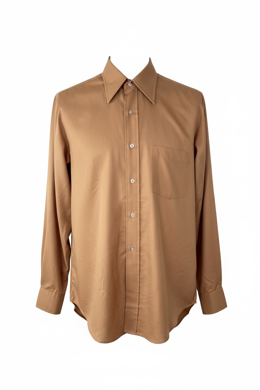 Vintage 70er Longsleev Shirts