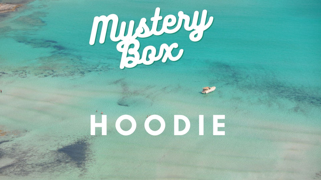 Mysterybox Hoodies - Vintage & Rags