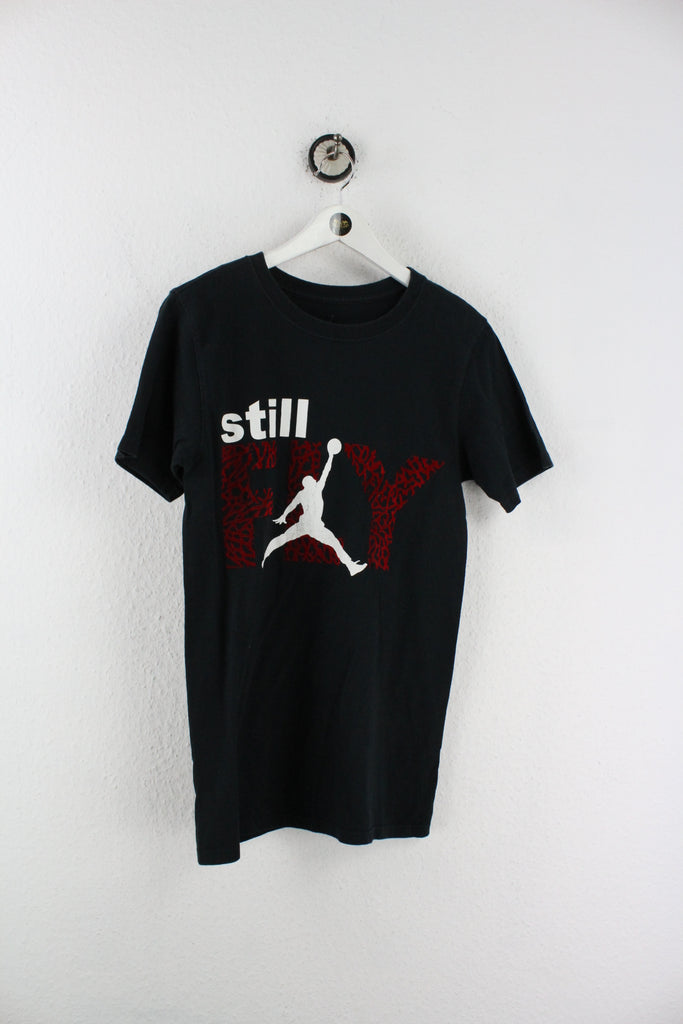 Vintage Nike Jordan T-Shirt (S) - Vintage & Rags