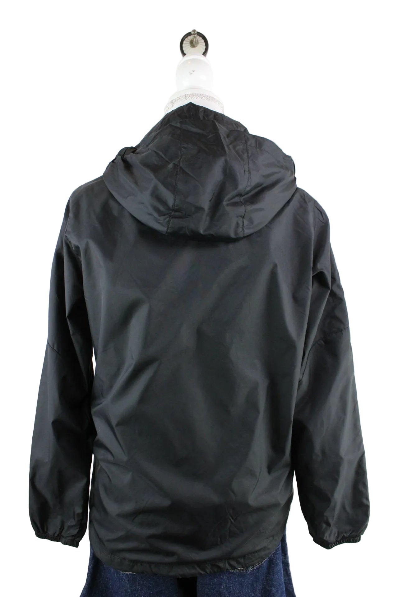Vintage Nike United Football Jacket (L) - Vintage & Rags
