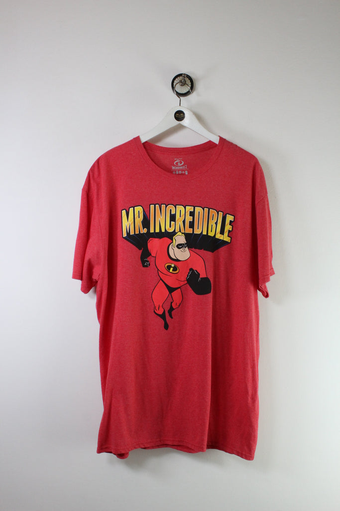 Vintage Disney Mr. Incredble T-Shirt (XL) - Vintage & Rags