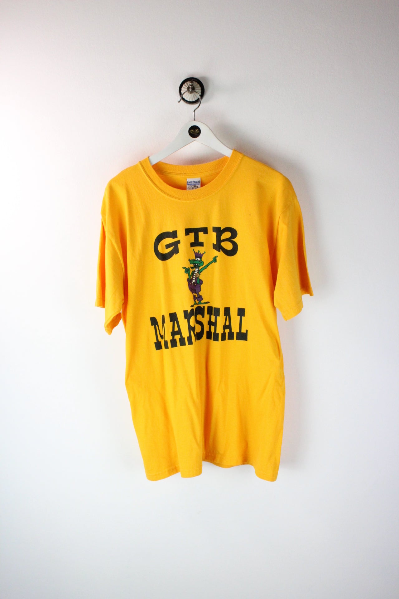 Vintage GTB Marshal T-Shirt (L)