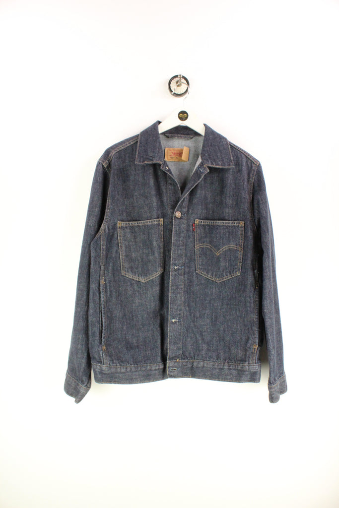 Vintage Levis Denim Jacket (M) - Vintage & Rags