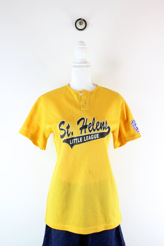 Vintage St. Helens Jersey (M) - Vintage & Rags