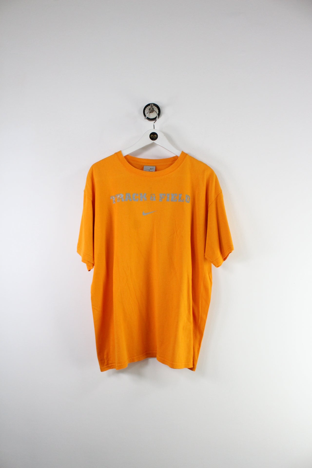 Vintage Nike T-Shirt (M) - Vintage & Rags