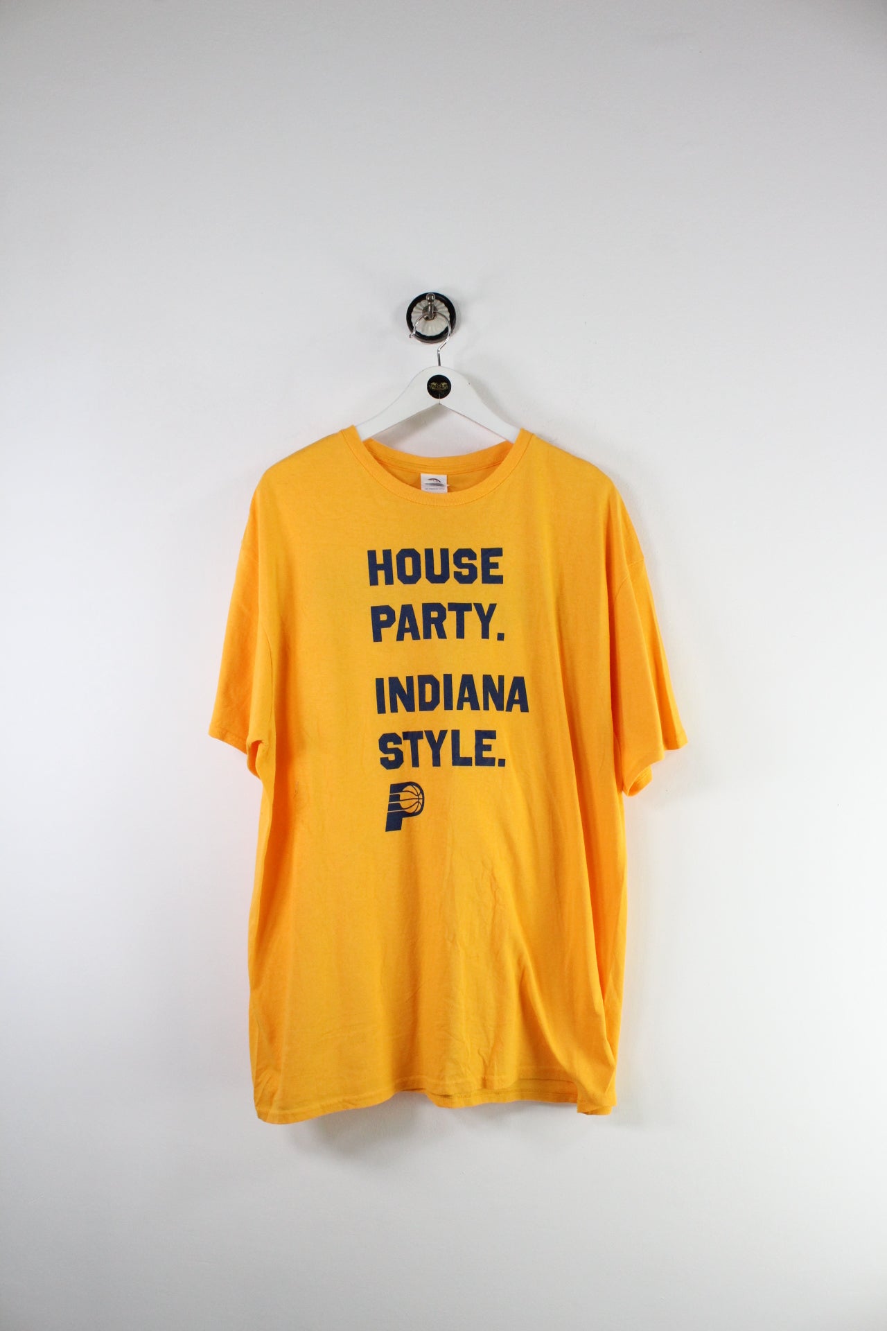 Vintage Indian Pacers T-Shirt (XL) - Vintage & Rags