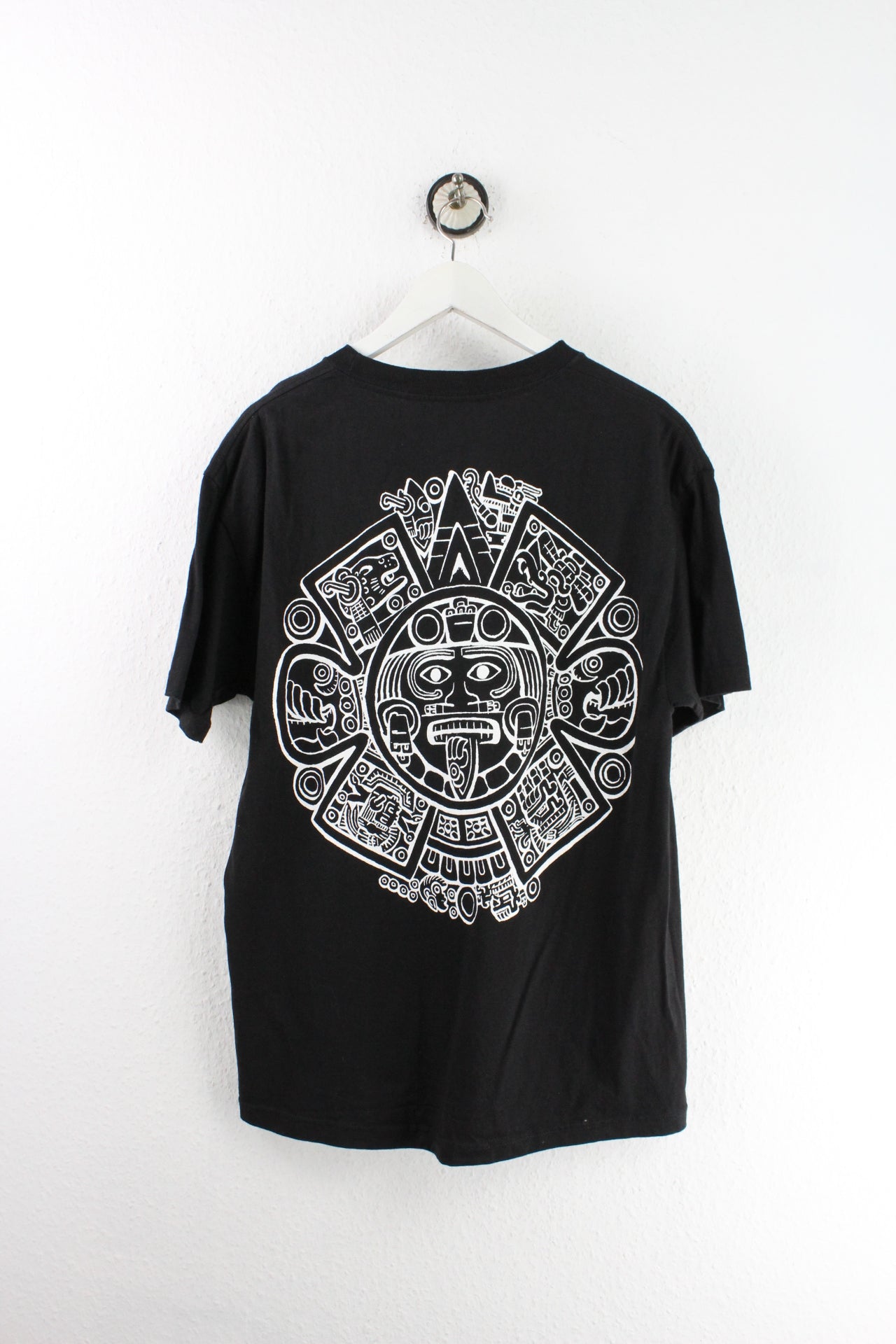Vintage Maya T-Shirt (L) - Vintage & Rags