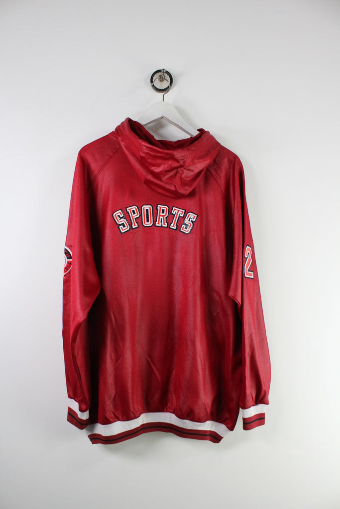 Vintage Montreal Sports Hoodie (M) - Vintage & Rags
