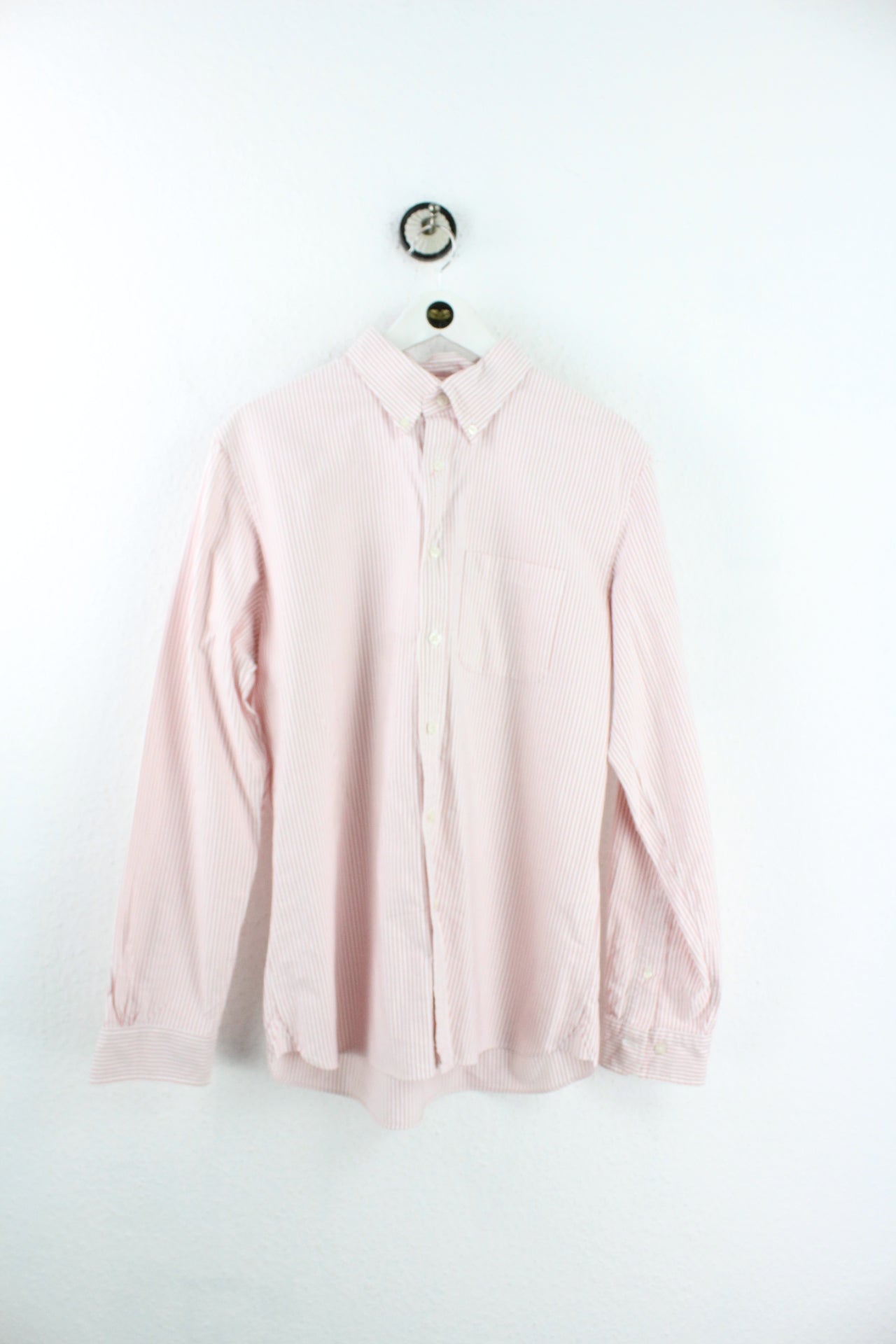Vintage Brooks Brothers Shirt (L) - Vintage & Rags Online